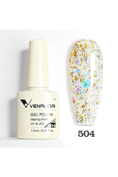 Venalisa oja semipermanenta VIP5 Hema-Free 7,5 ml 504