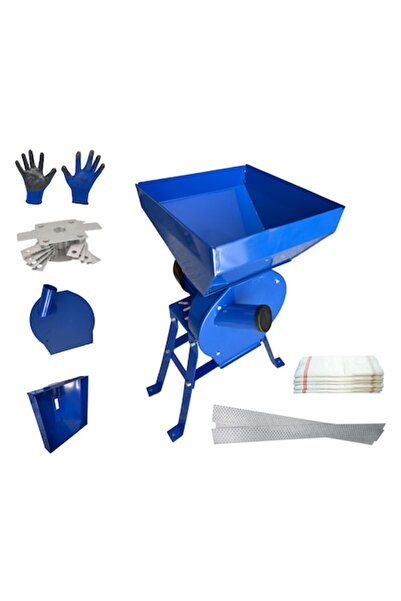 COBI SMART® Moară electrică profesională cu suport metalic