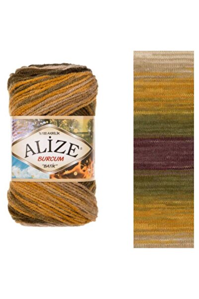 Alize Burcum Bati̇k 5850 / 5 Pieces