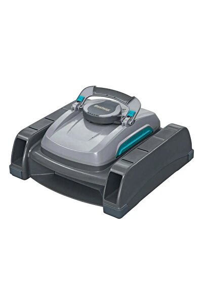 BESTWAY Aspirator AquaTronix Pro G300 Robot de curățare piscină &amp; skimmer...
