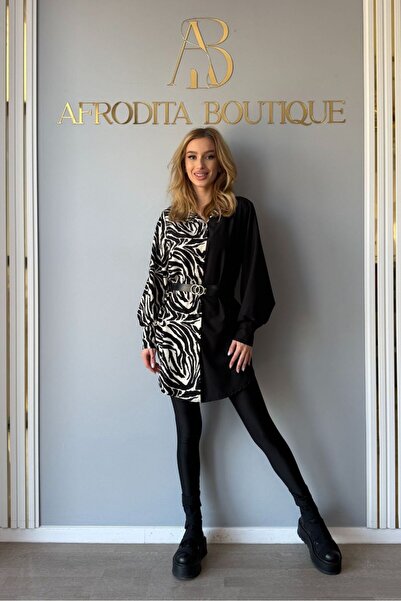 Afrodita Boutique Camasa Cleo