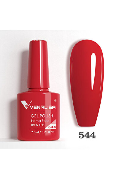 Venalisa oja semipermanenta VIP5 Hema-Free 7,5 ml 544