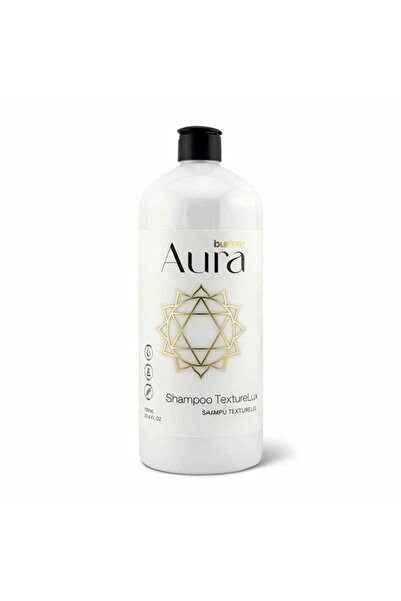 Burbur Aura ȘAMPON TEXTURELUX PENTRU CÂINI ȘI PISICI 750ML