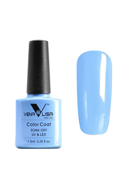 Venalisa Venalisa semi-permanent nail polish, 7.5 ml, shade 934