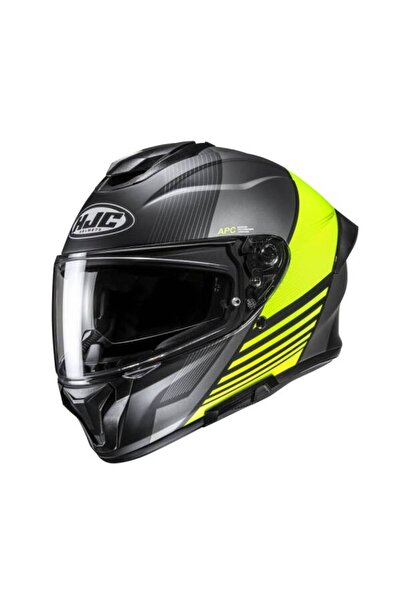 HJC C71 KASK MORIX MC3HSF