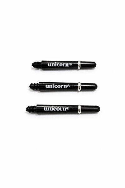 UNICORN مجموعة واحدة (3 قطع) من أدوات التثبيت 4 35 ملم دارت-شافت-شافت