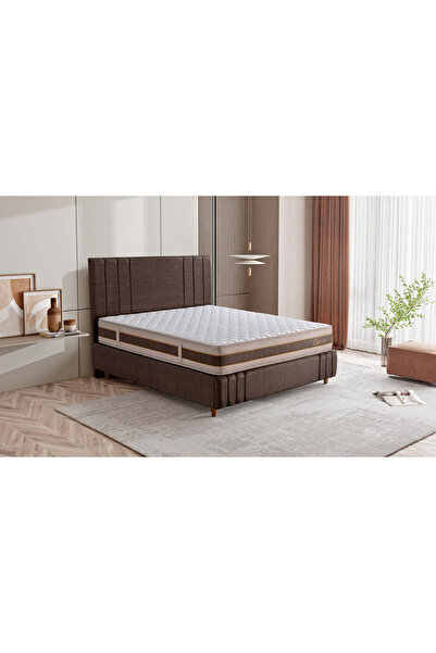 İdaş YENİ MODEL COOPER 3'LÜ SET ( YATAK + BAZA + BAŞLIK )