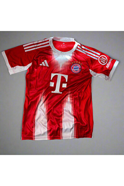 adidas Tricou Bayern Home 25/26 Fan Version