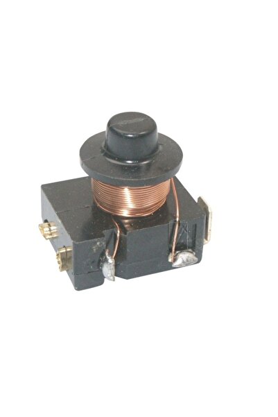 Universal PieseMag Releu de start motor compresor frigider