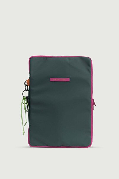 Huge Element Husă Loppe uriașă, verde, impermeabilă, 13 inch