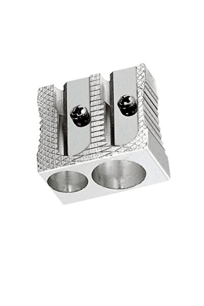 Horeca Trading Distribution Ascuțitoare dublă din metal