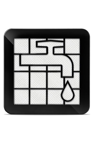 Philips PieseMag Vacuum cleaner filter