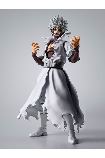 Bandai Tamashii شخصية دابي من سلسلة "أكاديمية بطلي" من إنتاج شركة "إس إتش فيج...