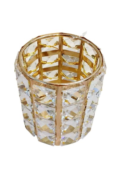 OEM Decorative Cup for Makeup Brushes