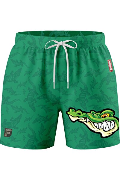 FREESIDE CROCOSMILE DENIZ ŞORTU