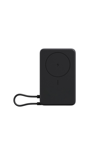 Xiaomi Magnetic Power Bank 10000 with Built-in Stand