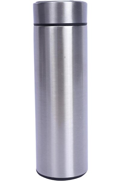 Generic 500ml Vacuum Insulated Double Wall Stainless Steel Tea Infuser Bottle...