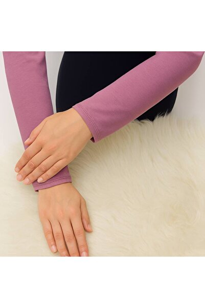 ALDAIYR Μανίκια για προσευχή από βαμβακερό χτενισμένο βαμβάκι KOL2908