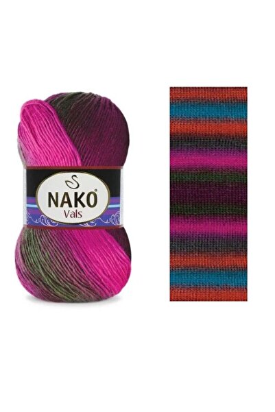 NAKO فالس 85802 / 5 قطع