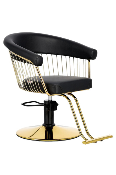 Yoshimoto Scaun coafor Elysia gold