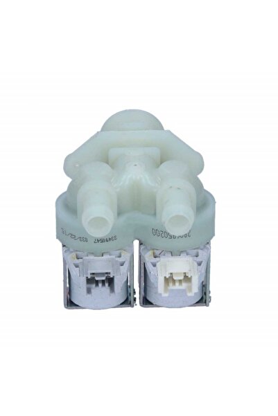 Beko PieseMag Electrovalva 2 iesiri masina de spalat Arctic,