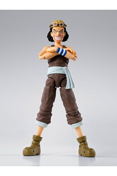 Bandai Tamashii مجسم شخصية أوسوب من سلسلة "رومانسية الفجر" من إنتاج بانداي إس...