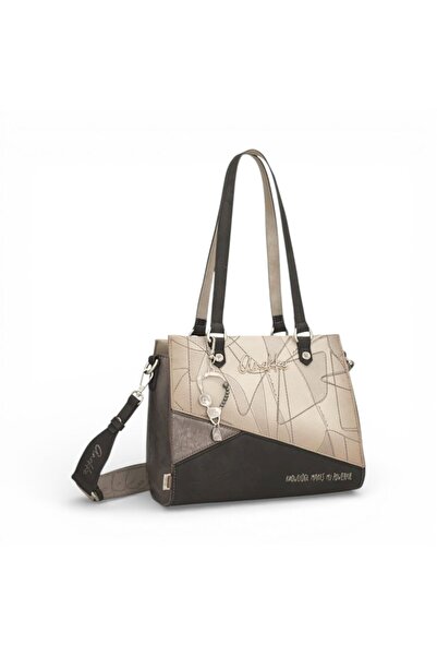 Anekke Auralis 42812-275 Women's Handbag – Artistic Design and Practical Eleg...