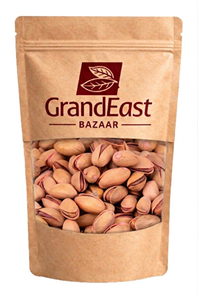GRAND EAST BAZAAR SİİRT FISTIĞI 200 GR