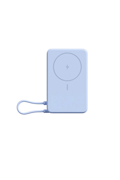 Xiaomi Magnetic Power Bank 10000 with Built-in Stand