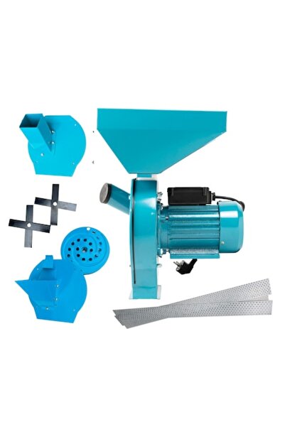 COBI SMART® Set moară electrică 4 în 1