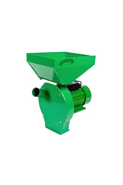 Golden Fish Moară electrică de cereale MF