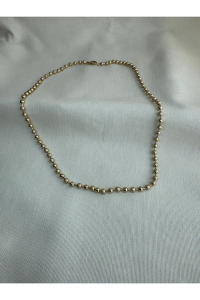 bijux by mrv قلادة توب تشوك من شوبينغ