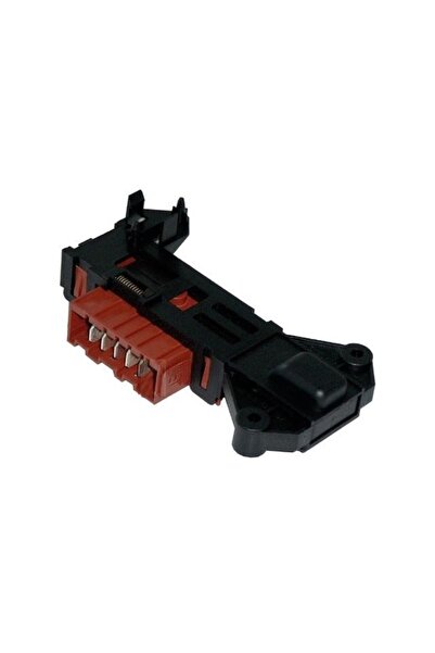 Whirlpool PieseMag Inchizator hublou, usa masina de spalat Whirlpool, Bauknecht