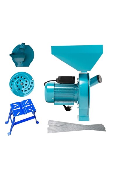 COBI SMART® Set moară electrică 3 în 1