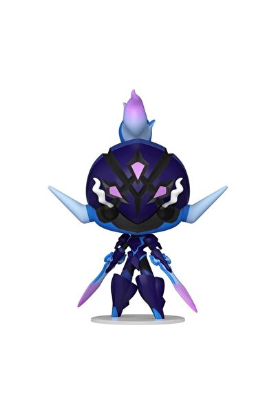 Funko مجسم بوكيمون بوب! - سيروليدج جامبو 10 بوصة من الفينيل