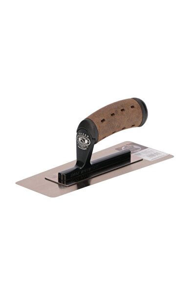 olejnik Gletiera inox, venetiana, trapezoidala, Super Flex, 24x10x8 cm x 0.3 ...