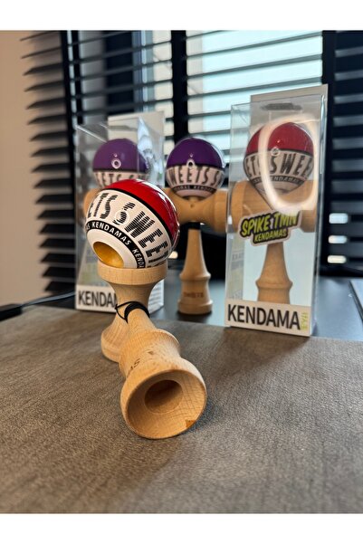 Kendama sweets