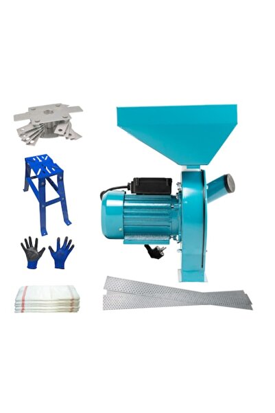 COBI SMART® Moară electrică 2 în 1 cu suport metalic