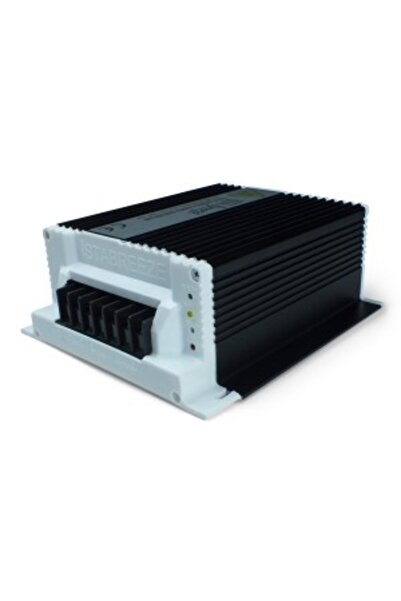 650W 24V Hibrit Şarj Kontrol Cihazı İSTA-BREEZE