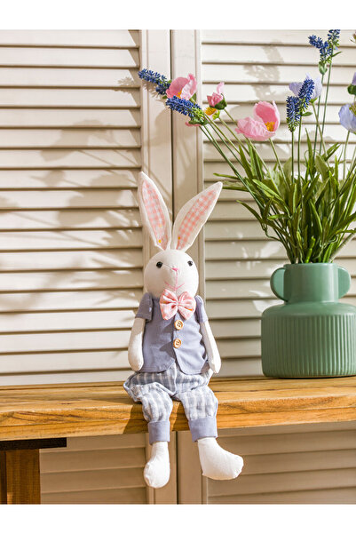 LC Waikiki Plush Toy with Rabbit Figure