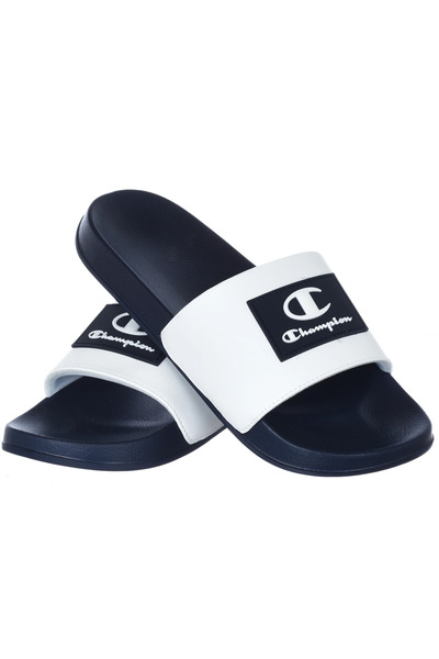 Champion Slapi si papuci de casa barbati