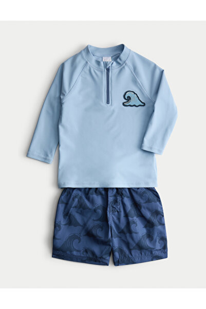 Marks & Spencer İki Parça Mayo Seti