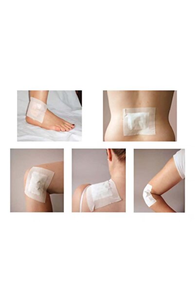 بيت الجملة (translated: House of Wholesale) لصقات إزالة السموم للقدمين - عبوة...