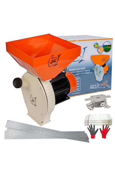 COBI SMART® Moară electrică - 2 în 1