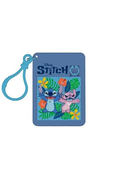 Pyramid سلسلة مفاتيح متاهة ليلو وستيتش