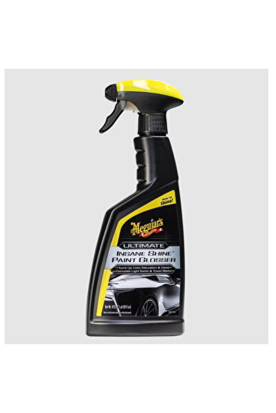 Meguiars Solutie Intretinere Auto Meguiar's Ultimate Insine Shine Paint Gloss...