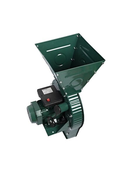 COBI SMART® Moară electrică pentru furaje și cereale FERMER CM-1.8C