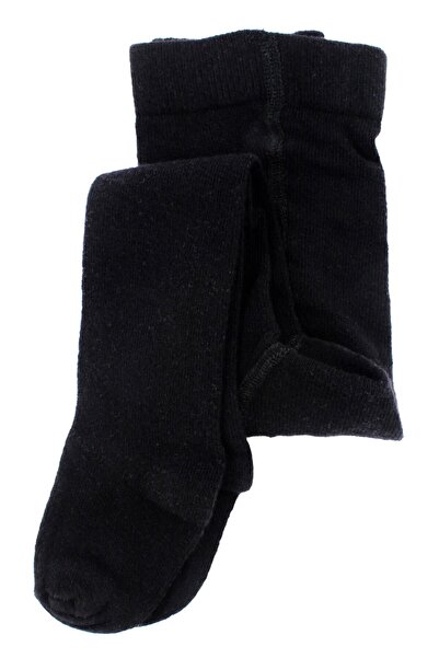 bebegen جوارب طويلة سوداء للجنسين