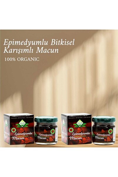 Zenvia Store Erkeklere Özel Ekstra Performanse Güç Enerji Kuvvet Arttıran Doğ...