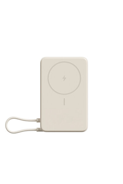 Xiaomi Magnetic Power Bank 10000 with Built-in Stand